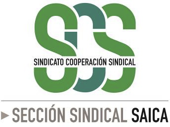 Logo SCS SAICA